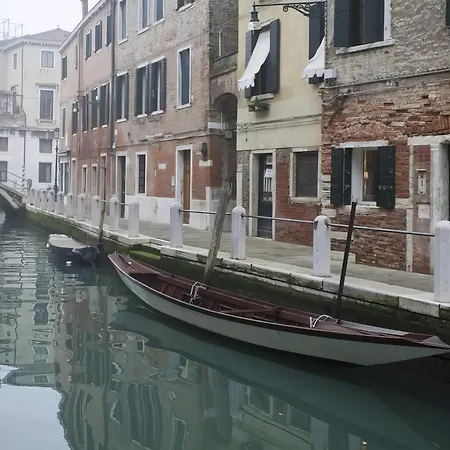 Romite - Locappart * Venedig