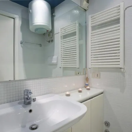 شقة Romite - Locappart *