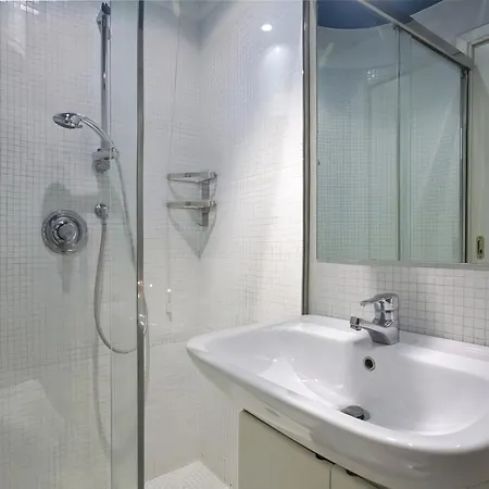 Romite - Locappart شقة البندقية