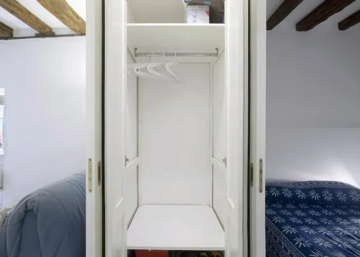 Apartament Romite - Locappart Wenecja