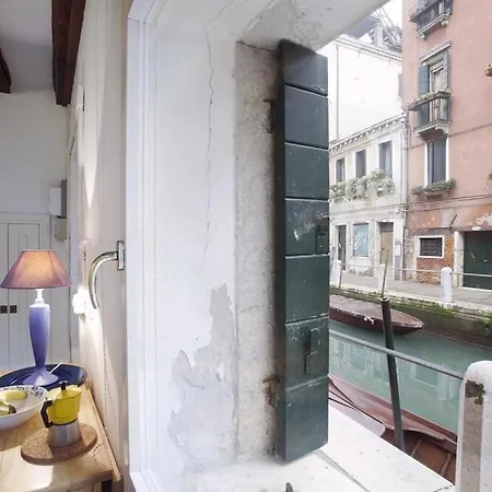 Romite - Locappart Appartamento Venezia