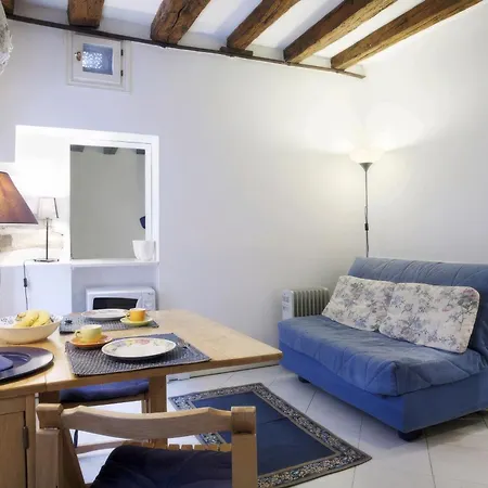 Appartamento Romite - Locappart