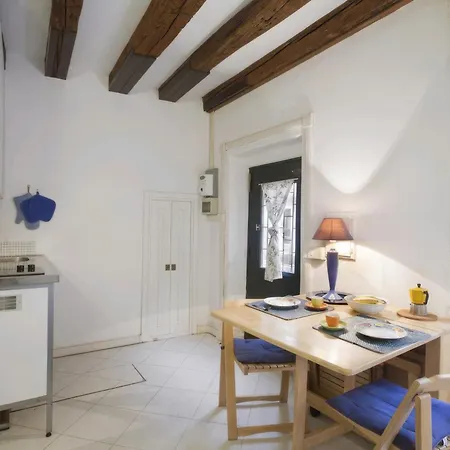 Romite - Locappart * Venezia