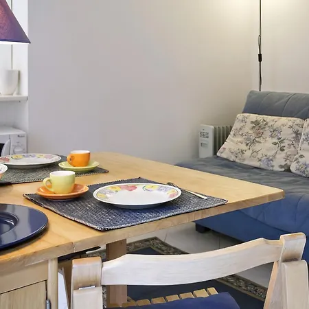 Romite - Locappart Appartamento *