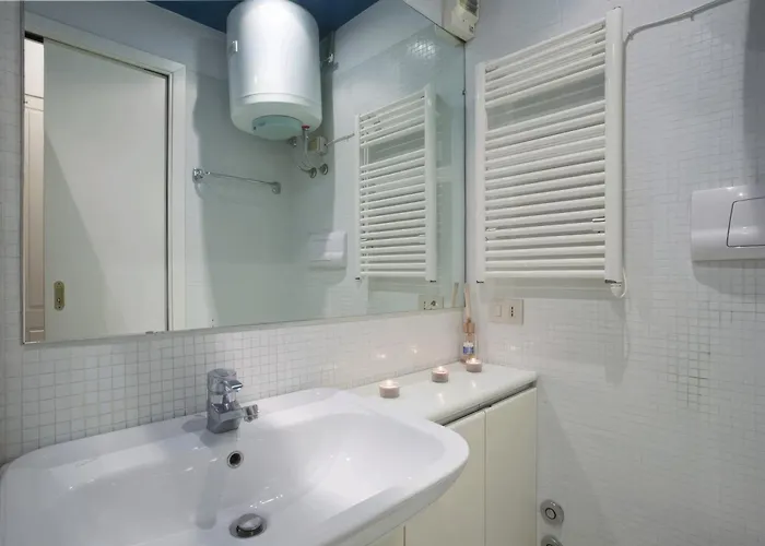 Apartment Romite - Locappart *