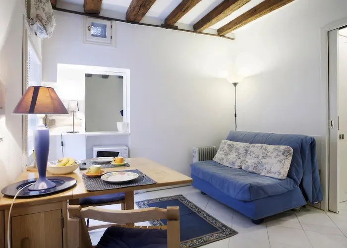 Apartment Romite - Locappart