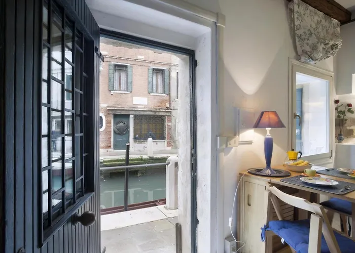 Romite - Locappart Apartment