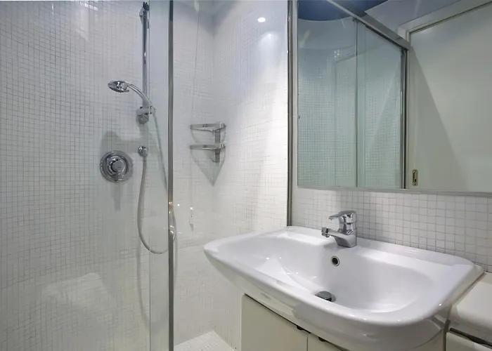 Romite - Locappart Apartment Venedig