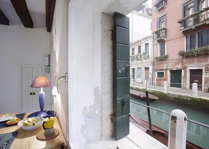 Romite - Locappart Apartment