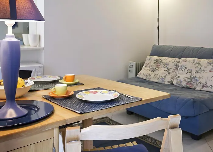 Romite - Locappart Apartment *